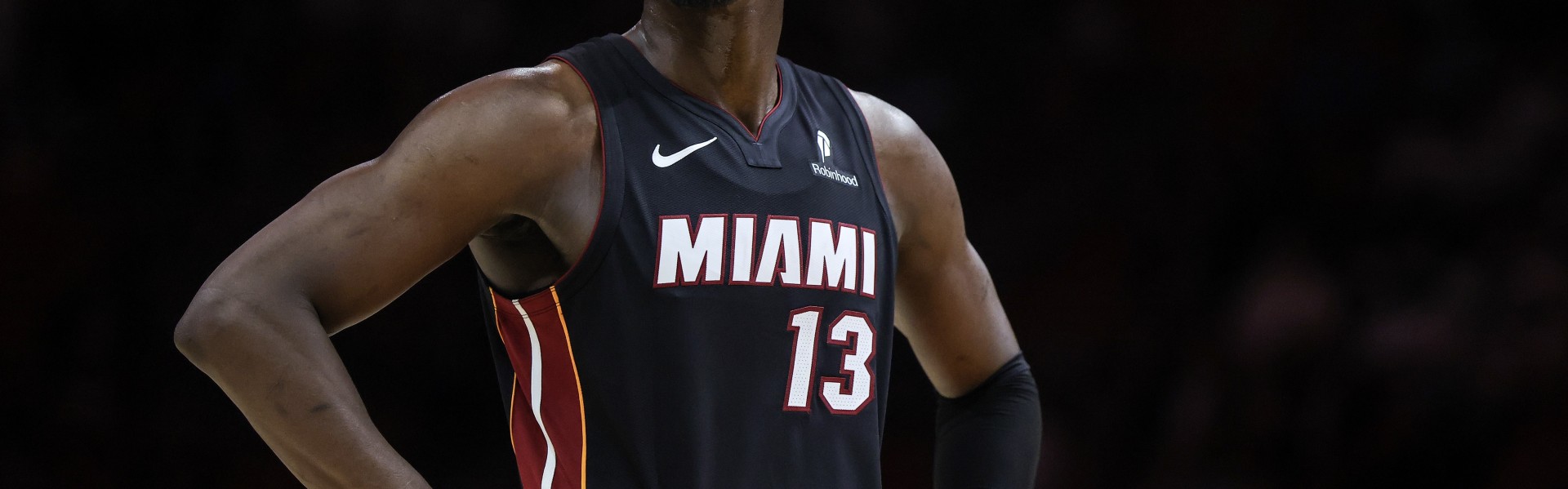 官方网站-锁定周最佳？阿德巴约本周场均轰41.8分8篮板 球队2胜1负