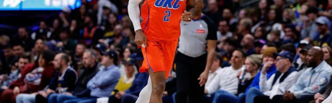 注册领彩金-凯尔特人vs 雷霆前瞻！雷霆残阵太狠，SGA要破张伯伦纪录？