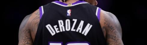 注册领彩金-里程悲，德罗赞空砍赛季新高39分&amp;amp;生涯总得分超邓肯升至第18