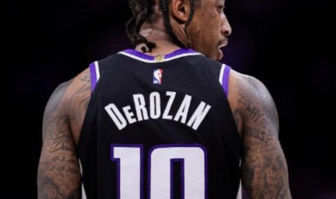 注册领彩金-里程悲，德罗赞空砍赛季新高39分&amp;amp;生涯总得分超邓肯升至第18