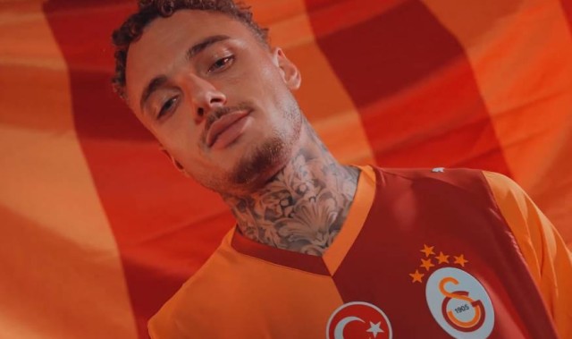 注册领彩金-官方：加拉塔萨雷租借那不勒斯前锋诺阿-朗，租借费200万欧