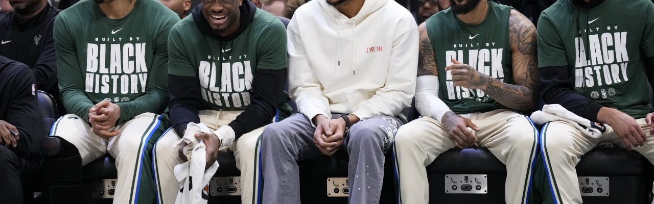 kaiyun 官网-Haynes：字母哥从未要求交易 对雄鹿感到“开心”和“忠诚”