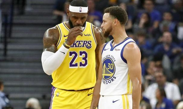 网页版登录-库里詹姆斯或死磕附加赛 勇士软肋被克胜算几成？